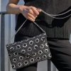 Flash Sale ⭐ Anna Field Clutch - Black 🥰 8 Flash Sale ⭐ Anna Field Clutch - Black 🥰 -My Luxe Wardrobe Sales Store ed6ab609da034c5ab9c24aef65f8fd19