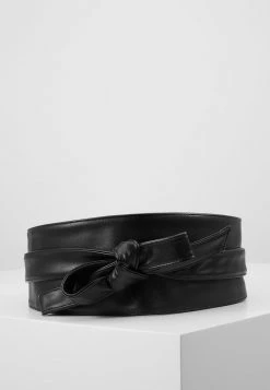 Buy 🌟 Anna Field Waist Belt - Black 🔔