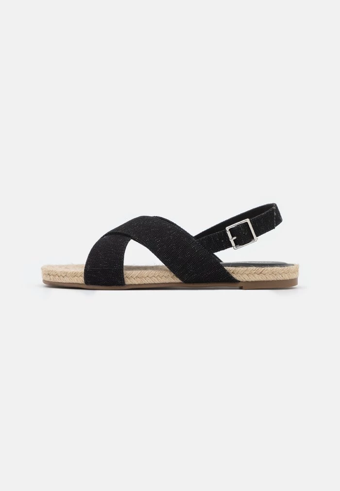 Budget ✔️ Anna Field Sandals - Black 🛒 2 Budget ✔️ Anna Field Sandals - Black 🛒 - Image 2