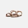 Outlet 🎁 Anna Field Sandals - Cognac 🛒 -My Luxe Wardrobe Sales Store ede3262856744090985ed566ab068d31