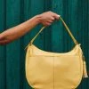 Hot Sale ❤️ Anna Field Handbag - Yellow ✨ -My Luxe Wardrobe Sales Store edf8597511bf44828763eaed92af68bb