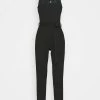 Deals 😍 Anna Field Jumpsuit - Black ❤️ -My Luxe Wardrobe Sales Store ee0280f8c59c40ad80d21d94e9539dc2