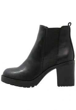 Flash Sale 😍 Anna Field Ankle Boots - Black ⌛
