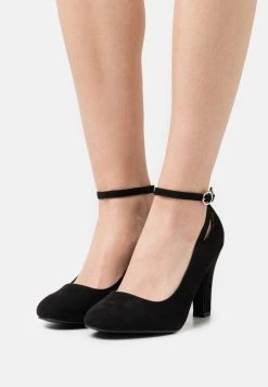 Cheapest 🛒 Anna Field High Heels - Black 🧨