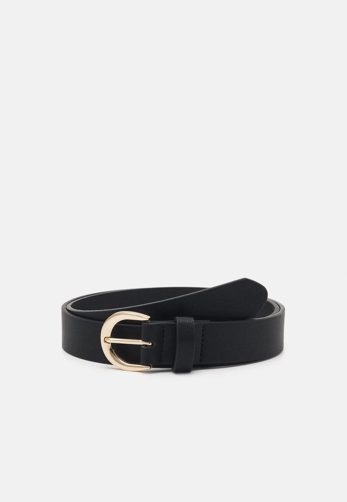 Promo π Anna Field Belt - Black/gold-coloured π₯° 1 Promo π Anna Field Belt - Black/gold-coloured π₯°