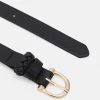 Best Sale ✔️ Anna Field Belt - Black ❤️ -My Luxe Wardrobe Sales Store ee60917bf7e04aeca326568bc19f591b