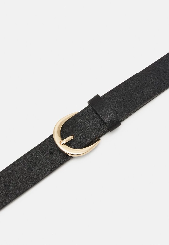 Deals 🛒 Anna Field Belt - Black/gold-coloured 🎁 3 Deals 🛒 Anna Field Belt - Black/gold-coloured 🎁 - Image 3