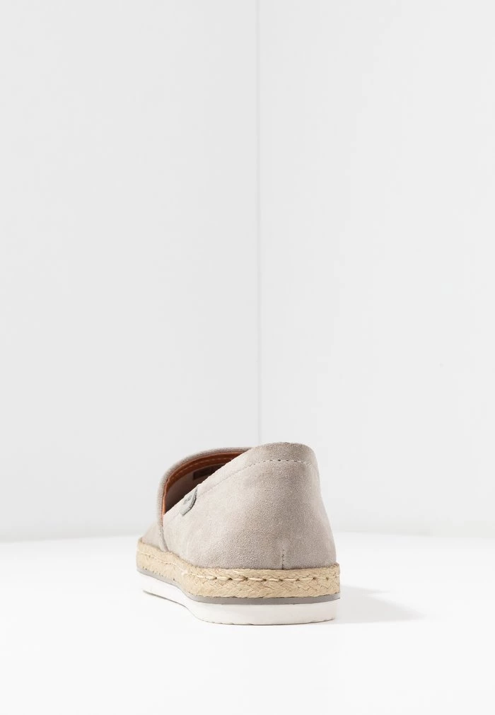 Coupon โ Anna Field LEATHER - Espadrilles - Grey ๐งจ 6 Coupon โ Anna Field LEATHER - Espadrilles - Grey ๐งจ - Image 6