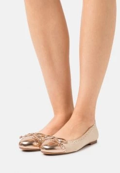 Brand new ✔️ Anna Field Ballet Pumps - Beige 🧨