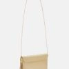 Cheap ⌛ Anna Field Clutch - Gold-coloured ⭐ -My Luxe Wardrobe Sales Store ee95471ca7414d458c1f09ef33a56a38