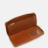 Best deal ⌛ Anna Field Wallet - Cognac 🌟 -My Luxe Wardrobe Sales Store eea269fb0ec44323ad8f8fc9772ec6e1