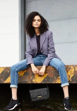 Hot Sale 👍 Anna Field Handbag - Black 🎁