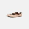 Hot Sale 🥰 Anna Field Ballet Pumps - Light Pink ✔️ -My Luxe Wardrobe Sales Store ef1f2a284f8542529ce4d672d826223b