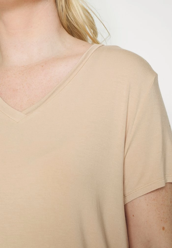 New β Anna Field Nightie - Sand π 5 New β Anna Field Nightie - Sand π - Image 5