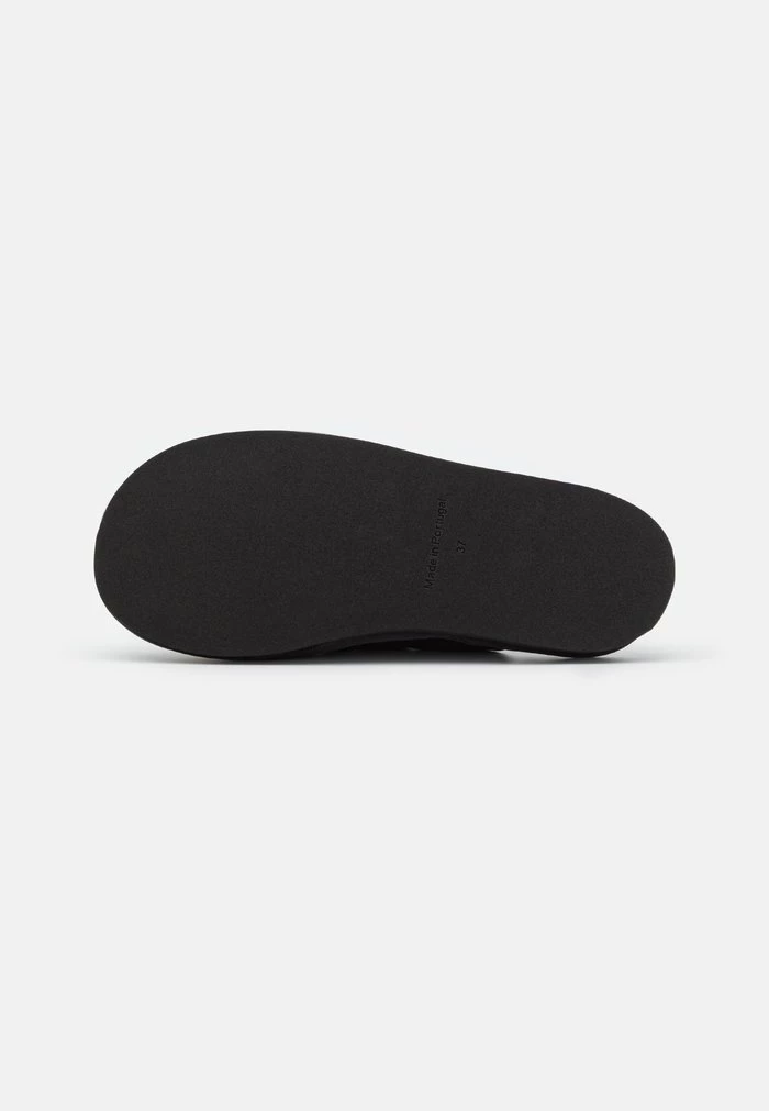 Buy π Anna Field LEATHER - Slippers - Black β 5 Buy π Anna Field LEATHER - Slippers - Black β - Image 5
