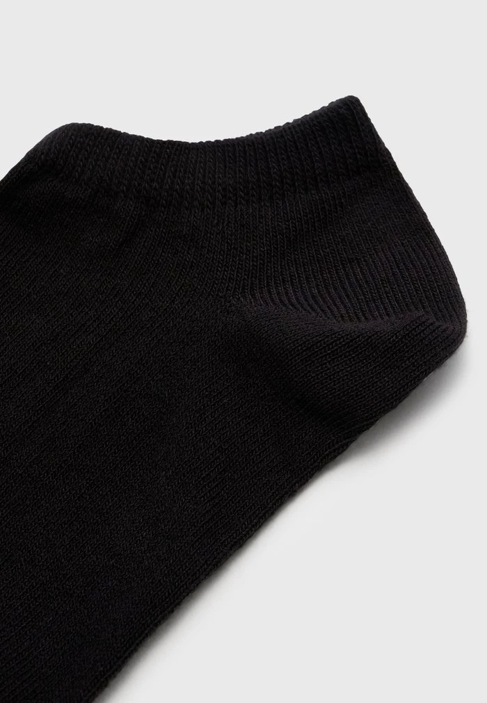 Best reviews of ✔️ Anna Field 8 PACK SNEAKER SOCKS - SOCKS - Black 🎉 2 Best reviews of ✔️ Anna Field 8 PACK SNEAKER SOCKS - SOCKS - Black 🎉 - Image 2