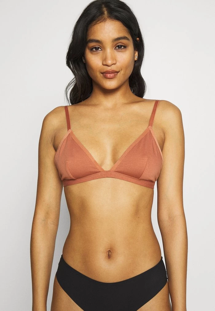 Promo π Anna Field Odessa 2 Pack Triangle Bra - Triangle Bra - Tan/black βοΈ 3 Promo π Anna Field Odessa 2 Pack Triangle Bra - Triangle Bra - Tan/black βοΈ - Image 3