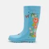 Discount 🌟 Anna Field Wellies - Light Blue ✨ -My Luxe Wardrobe Sales Store ef98f7e386d5465780cc723270c39e4e