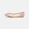 Best Pirce ⭐ Anna Field Ballet Pumps - Light Pink 🧨 -My Luxe Wardrobe Sales Store efb8d53c025d4a1fbcf0e91fc8ecad1d