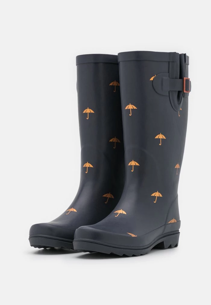 Coupon โจ Anna Field Wellies - Dark Blue ๐ 3 Coupon โจ Anna Field Wellies - Dark Blue ๐ - Image 3
