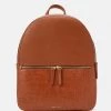 Outlet 💯 Anna Field Rucksack - Cognac 👍
