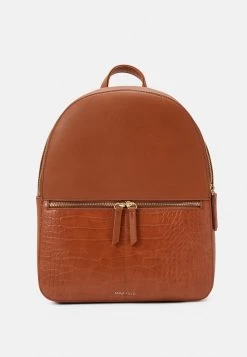 Outlet 💯 Anna Field Rucksack - Cognac 👍