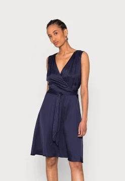 Best reviews of 👍 Anna Field Cocktail Dress / Party Dress - Dark Blue 👍