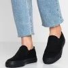 Best reviews of ✨ Anna Field Slip-ons - Black ⭐