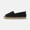 Best Pirce 🥰 Anna Field Espadrilles - Black 🌟 -My Luxe Wardrobe Sales Store f044d0a18be24332b4d6eedf12ff6a1b