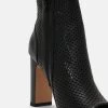 Flash Sale β Anna Field LEATHER - High Heeled Ankle Boots - Black π 15 Flash Sale β Anna Field LEATHER - High Heeled Ankle Boots - Black π -My Luxe Wardrobe Sales Store f04a0263bebf4fa3be8d3f1daeaa1ddc