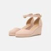 Best reviews of 😍 Anna Field Wedges - Light Pink ❤️ -My Luxe Wardrobe Sales Store f05ca5b9c1794da8816f9a3804cdb3a7