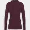 Discount π Anna Field Jumper - Dark Red π 4 Discount π Anna Field Jumper - Dark Red π -My Luxe Wardrobe Sales Store f06de755f52c4aa0b961e4d0dff61ec1
