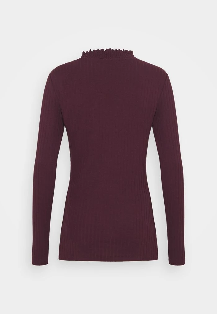 Discount π Anna Field Jumper - Dark Red π 2 Discount π Anna Field Jumper - Dark Red π - Image 2