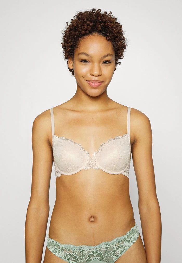 Cheap ✔️ Anna Field 2 PACK LACE T SHIRT BRA - Underwired Bra - Pink ⭐ 4 Cheap ✔️ Anna Field 2 PACK LACE T SHIRT BRA - Underwired Bra - Pink ⭐ - Image 4