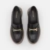 Best Pirce ๐ Anna Field LEATHER - Slip-ons - Black โ๏ธ 11 Best Pirce ๐ Anna Field LEATHER - Slip-ons - Black โ๏ธ -My Luxe Wardrobe Sales Store f098921fa8f449e0abd25b6fe985c2cf