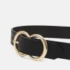 Discount 👏 Anna Field Belt - Black 🤩 -My Luxe Wardrobe Sales Store f0a03c1e066248ea8ff8272f7ebd4ce9
