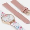 Best deal π Anna Field Watch - Multi-coloured/pink π 7 Best deal π Anna Field Watch - Multi-coloured/pink π -My Luxe Wardrobe Sales Store f0bba425542d419b852eb3186864f256
