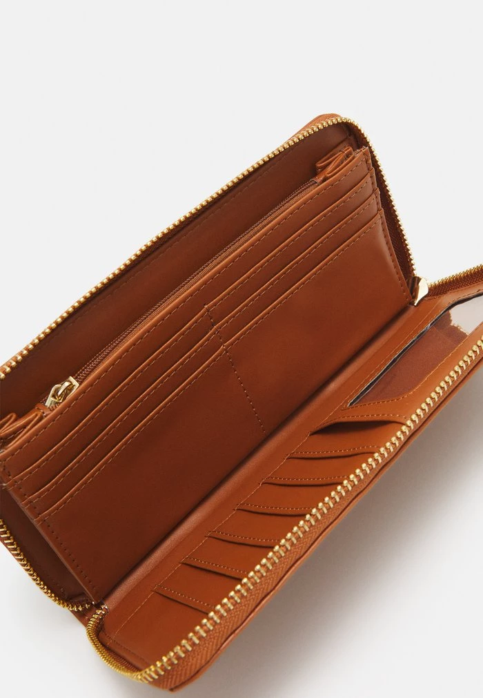 Best Sale π₯ Anna Field Wallet - Cognac β 3 Best Sale π₯ Anna Field Wallet - Cognac β - Image 3