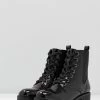 Buy 🥰 Anna Field COMFORT - Lace-up Ankle Boots - Black ⌛ -My Luxe Wardrobe Sales Store f0f6ff81f46d477d8d2209390b5bf802