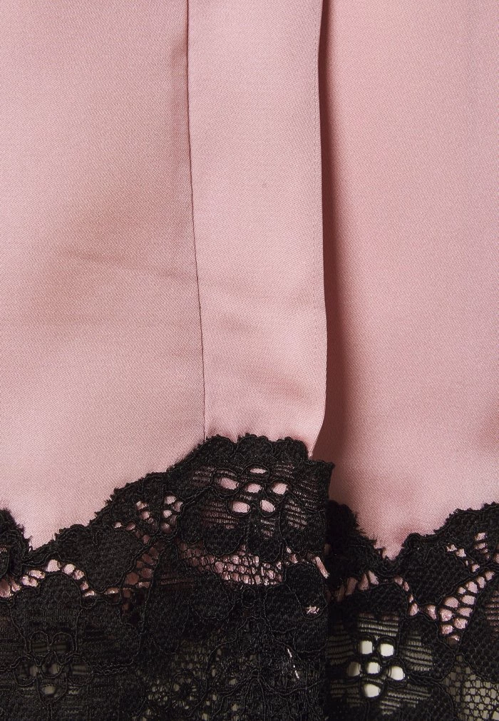 Outlet 🔥 Anna Field ARIANA SATIN KIMONO - Dress ing Gown - Pink 👍 3 Outlet 🔥 Anna Field ARIANA SATIN KIMONO - Dress ing Gown - Pink 👍 - Image 3