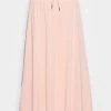 Top 10 ❤️ Anna Field Pleated Skirt - Light Pink ❤️ -My Luxe Wardrobe Sales Store f12c931929ae4425ae1d0a6036bad889