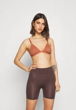 Flash Sale ✨ Anna Field 2PP SEAMLESS SHORTS - Shapewear - Brown ✔️