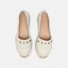 Promo π Anna Field LEATHER - Espadrilles - White π 11 Promo π Anna Field LEATHER - Espadrilles - White π -My Luxe Wardrobe Sales Store f1544c853b404a56a7f913e67ce3ebf0