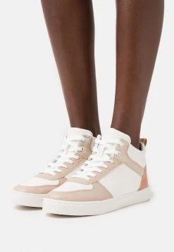 Best Pirce ✔️ Anna Field High-top Trainers - Off-white ✨