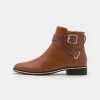 Wholesale π― Anna Field Ankle Boots - Cognac π 7 Wholesale π― Anna Field Ankle Boots - Cognac π -My Luxe Wardrobe Sales Store f1edffcc0bb84c4ea868bb45d4d5568c