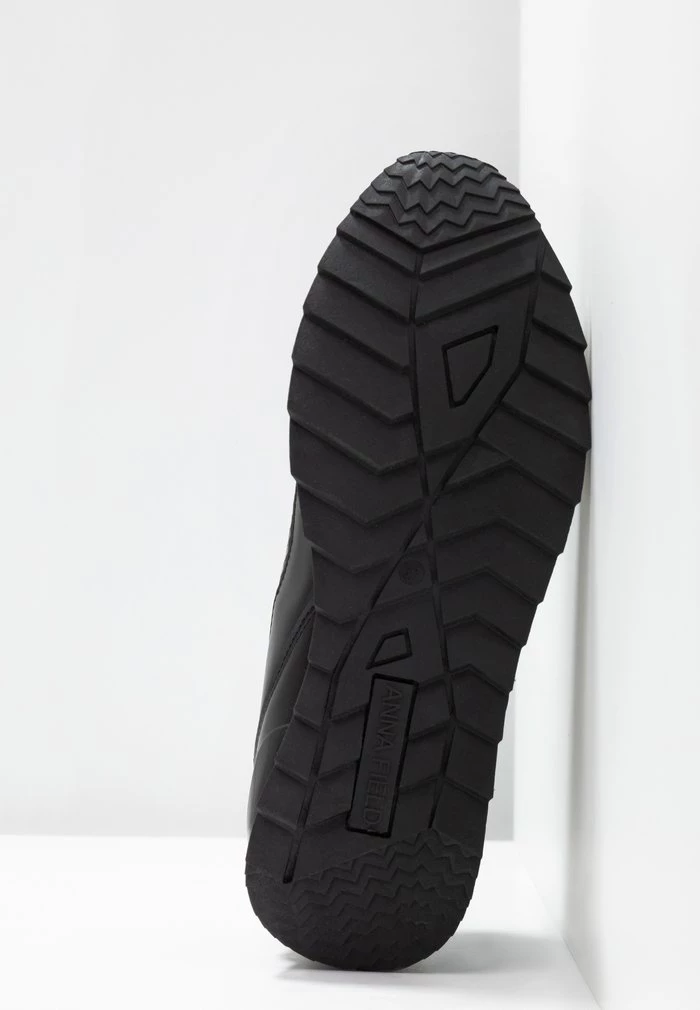 Discount βοΈ Anna Field Trainers - Black π 7 Discount βοΈ Anna Field Trainers - Black π - Image 7