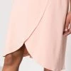 Hot Sale 🌟 Anna Field A-line Skirt - Light Pink 🔥 -My Luxe Wardrobe Sales Store f2211c0da73e45ac8326df74723879a4
