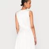 Best reviews of ⭐ Anna Field Cocktail Dress / Party Dress - Off-white ✔️ -My Luxe Wardrobe Sales Store f2445837d7794bd6abd356353c15f04b