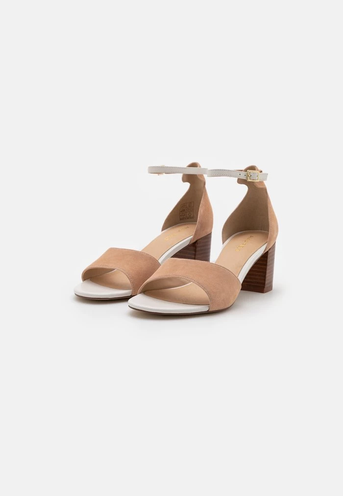 Flash Sale π Anna Field LEATHER - Sandals - Offwhite π 3 Flash Sale π Anna Field LEATHER - Sandals - Offwhite π - Image 3
