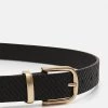 Budget π Anna Field Belt - Black β 5 Budget π Anna Field Belt - Black β -My Luxe Wardrobe Sales Store f2ad0dbdcf6f4c6191f43eca964e632d